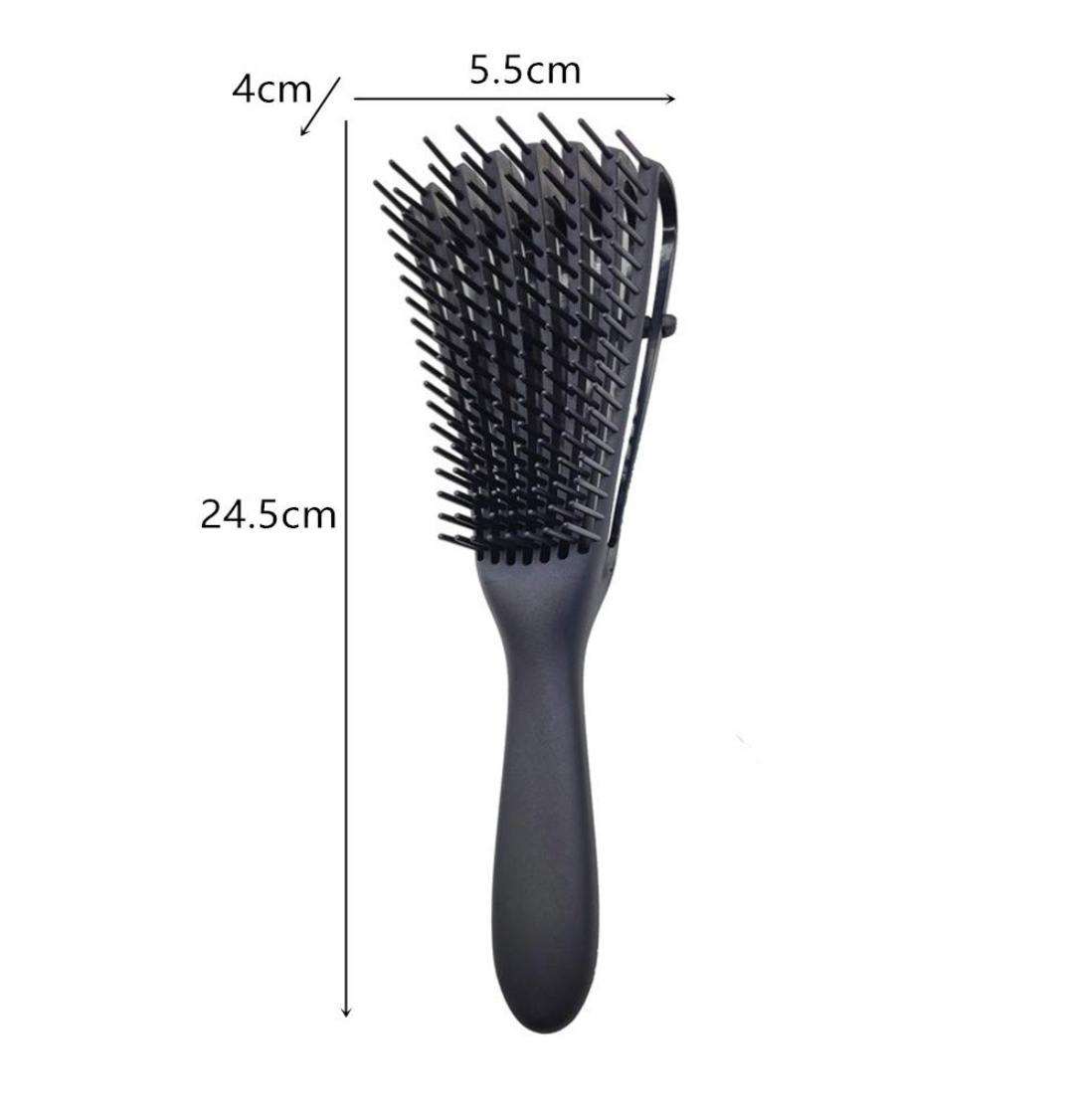 Detangling Brush